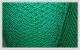 Hexagonal Wire Netting